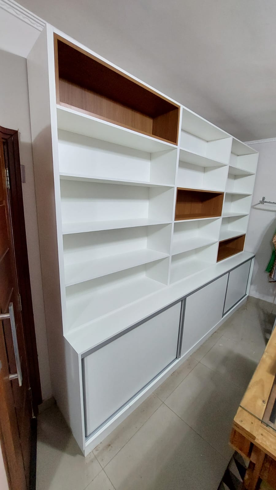 Outros planejado em Piracicaba — projeto 15